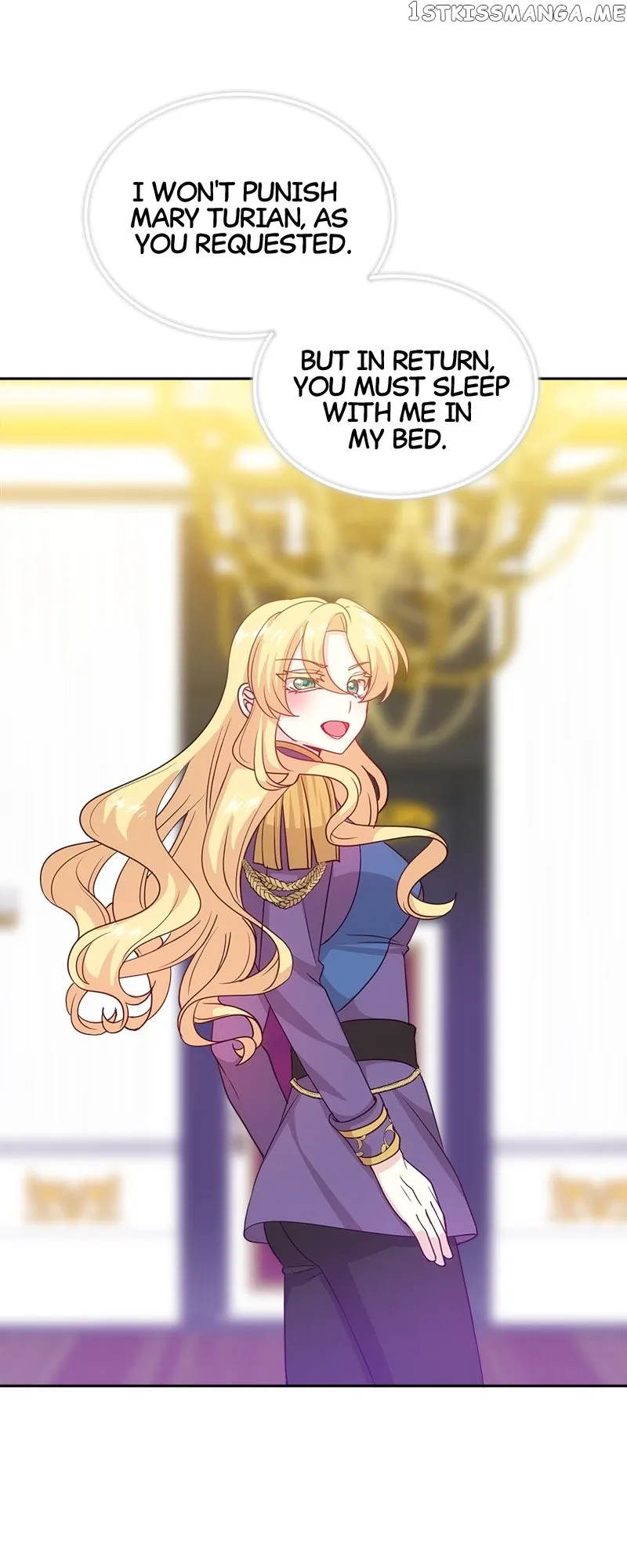 This World Is Mine Chapter 59 page 26 - 