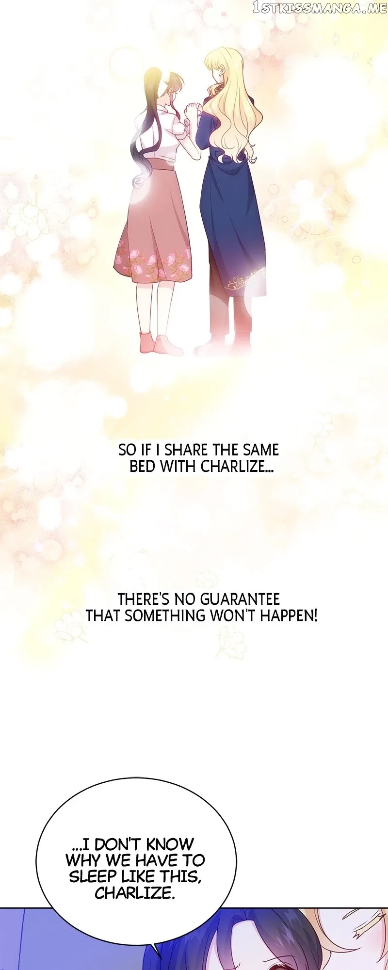 This World Is Mine Chapter 59 page 28 - 