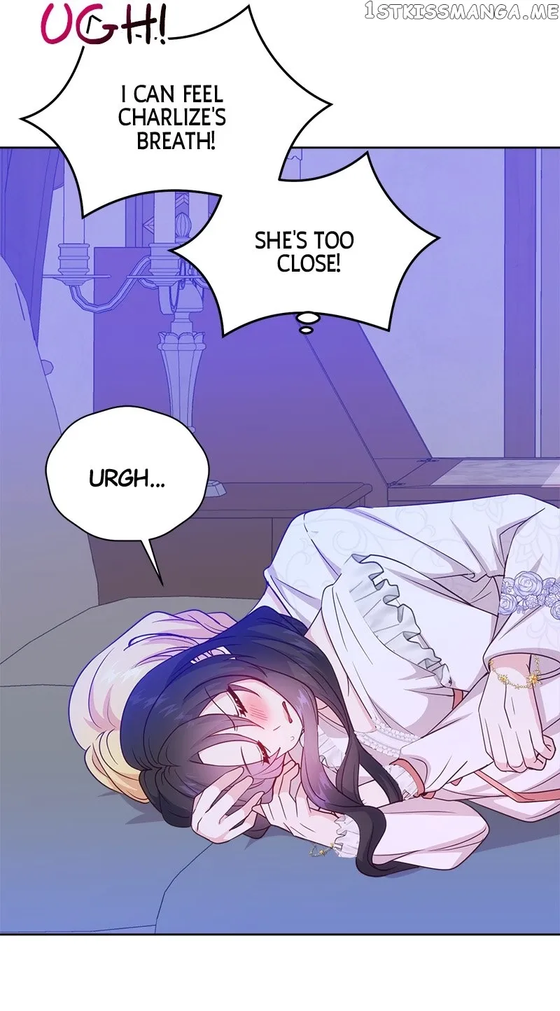 This World Is Mine Chapter 59 page 30 - 