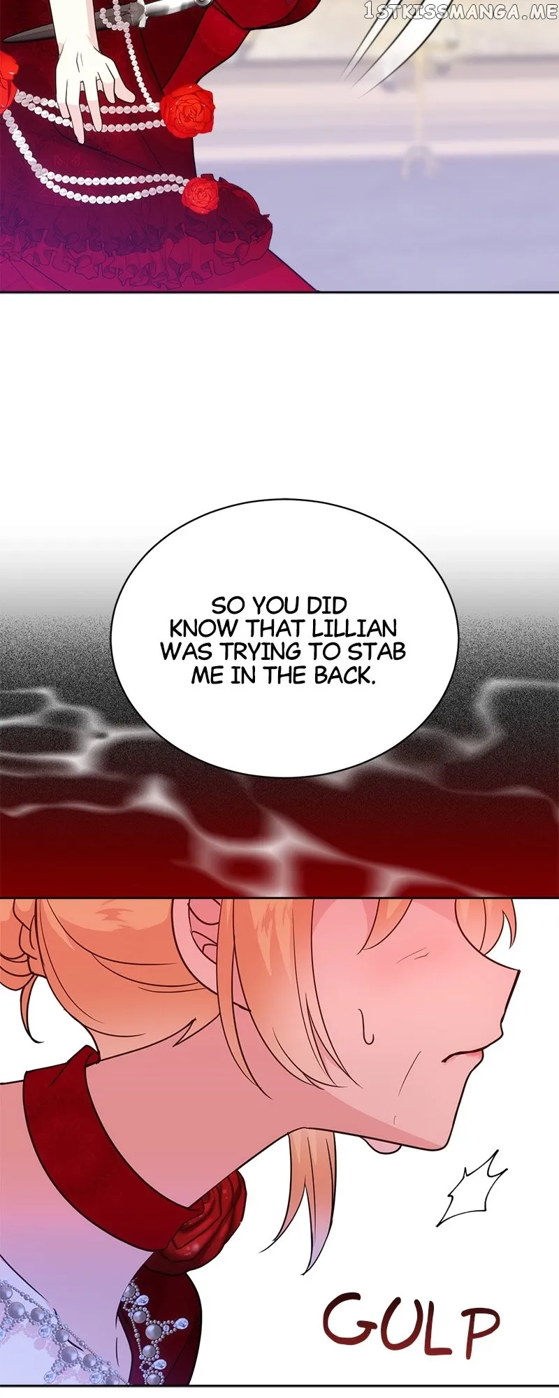 This World Is Mine Chapter 59 page 4 - 