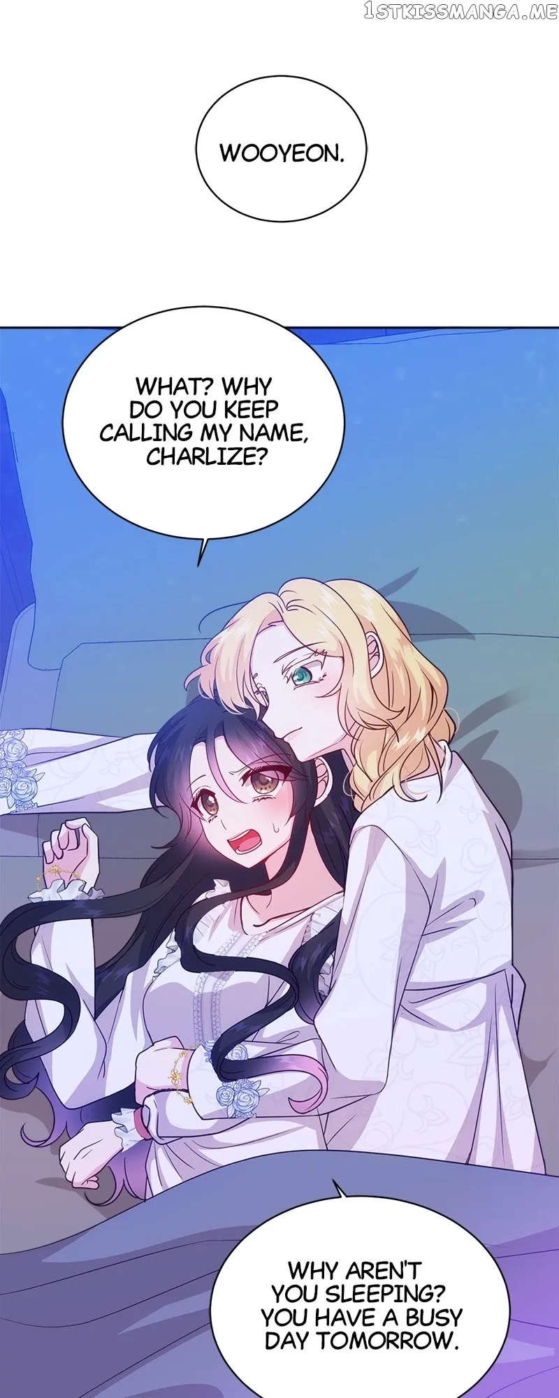 This World Is Mine Chapter 59 page 31 - 
