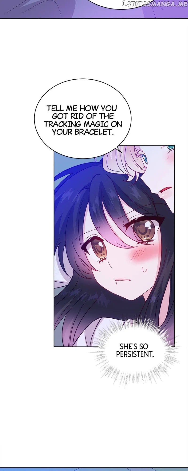 This World Is Mine Chapter 59 page 32 - 
