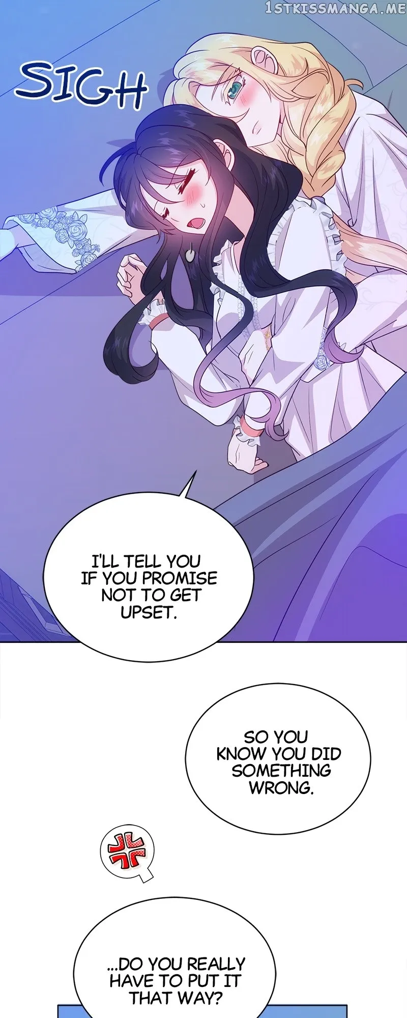 This World Is Mine Chapter 59 page 33 - 