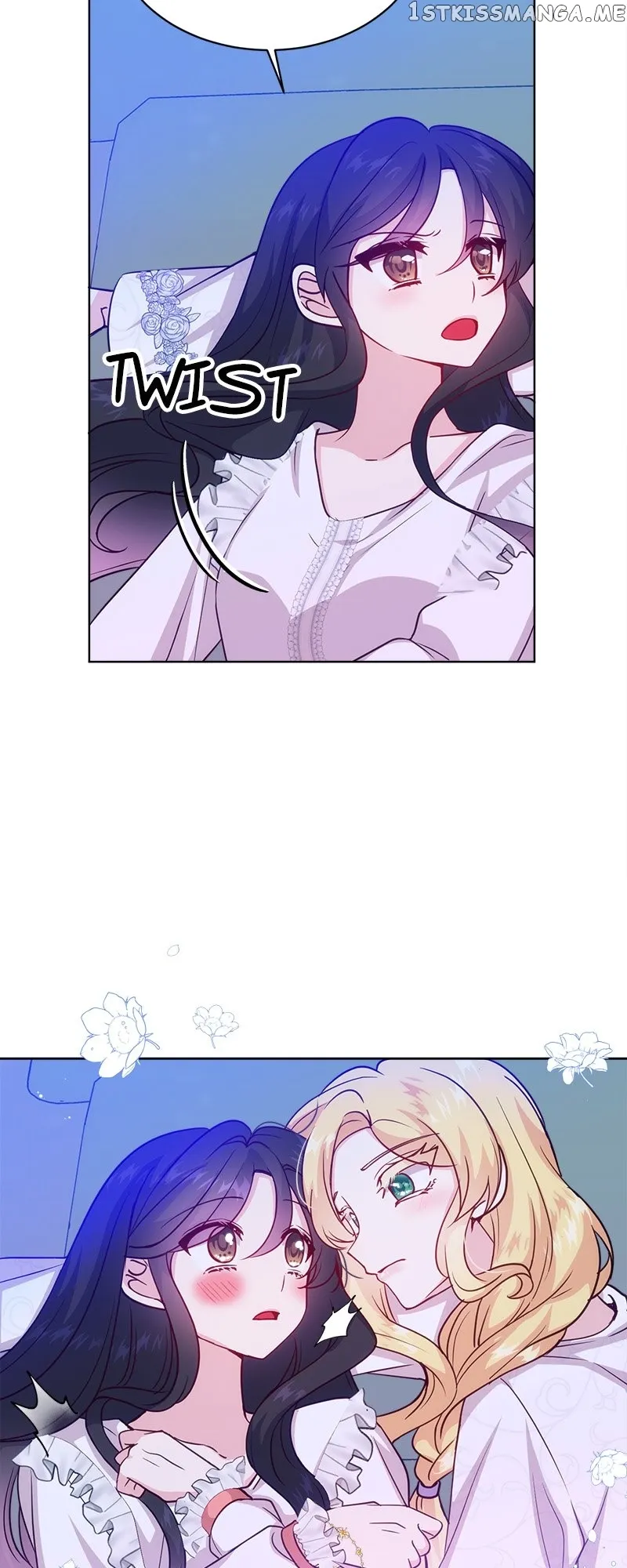 This World Is Mine Chapter 59 page 34 - 