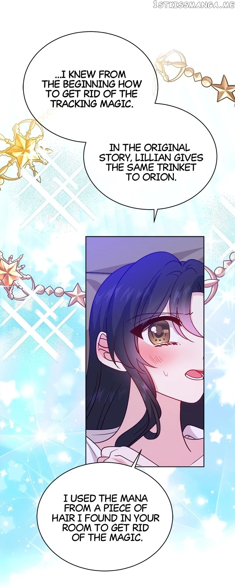 This World Is Mine Chapter 59 page 36 - 