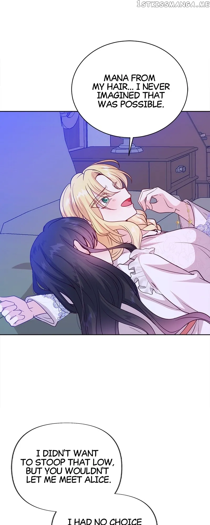 This World Is Mine Chapter 59 page 37 - 