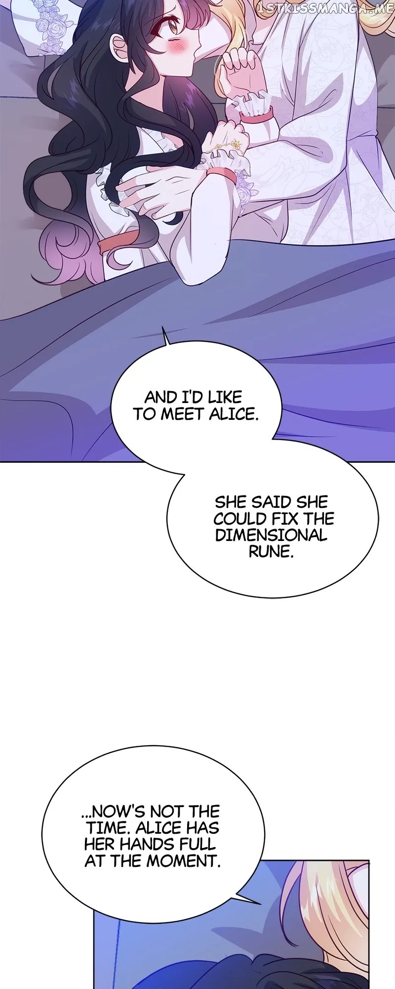 This World Is Mine Chapter 59 page 39 - 