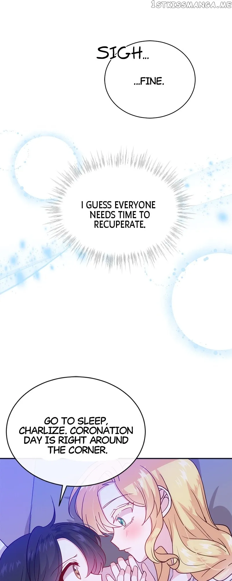 This World Is Mine Chapter 59 page 41 - 