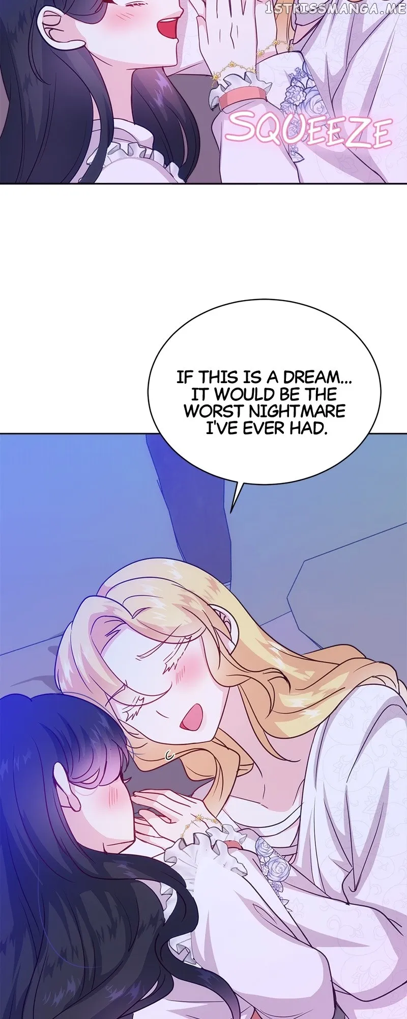This World Is Mine Chapter 59 page 42 - 