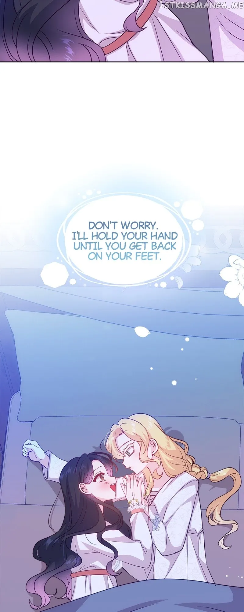 This World Is Mine Chapter 59 page 43 - 