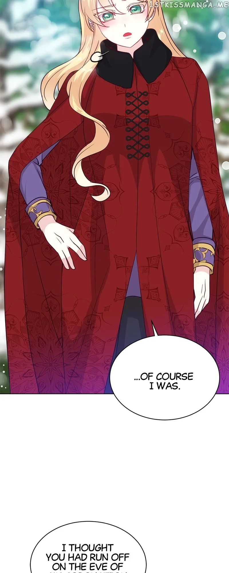 This World Is Mine Chapter 59 page 49 - 