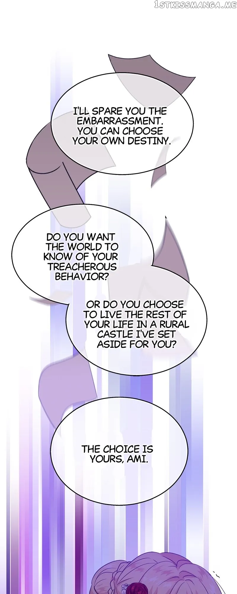 This World Is Mine Chapter 59 page 6 - 