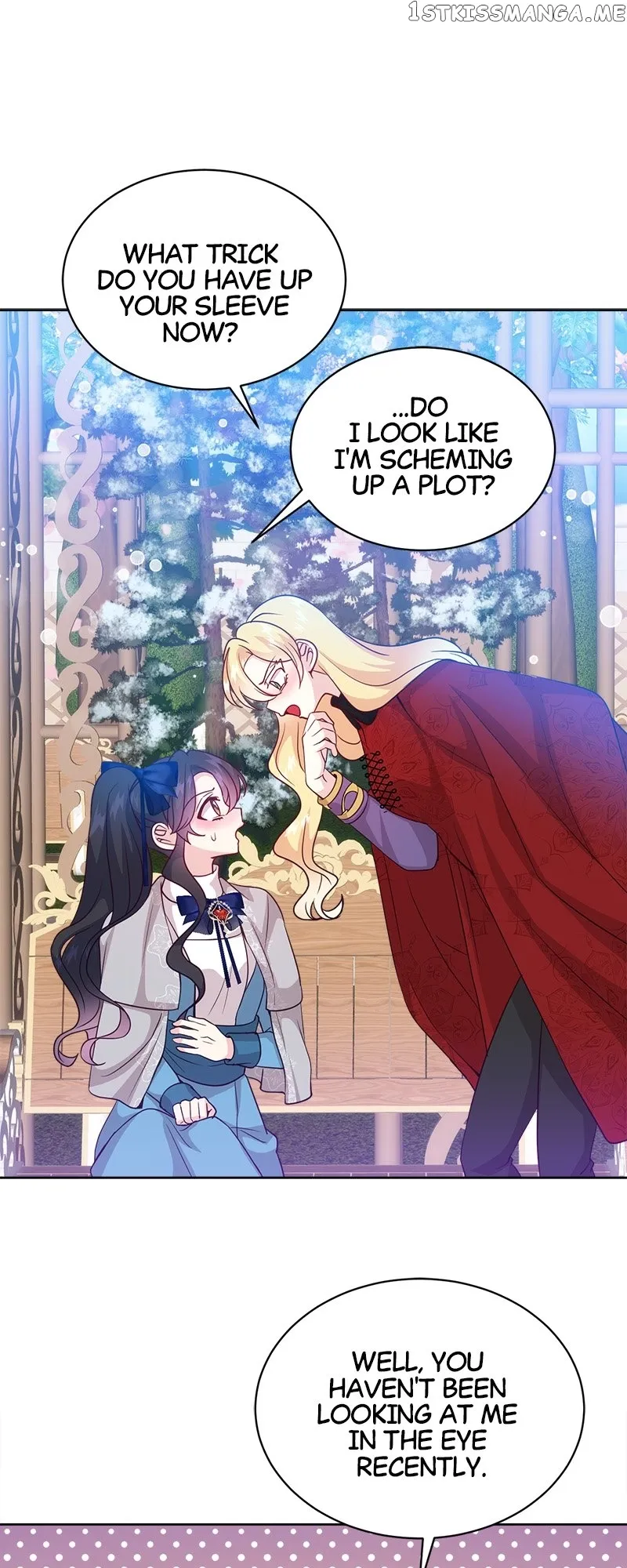 This World Is Mine Chapter 59 page 51 - 