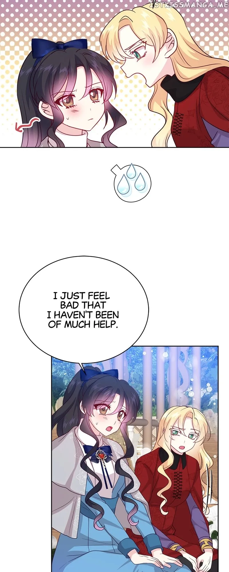 This World Is Mine Chapter 59 page 52 - 