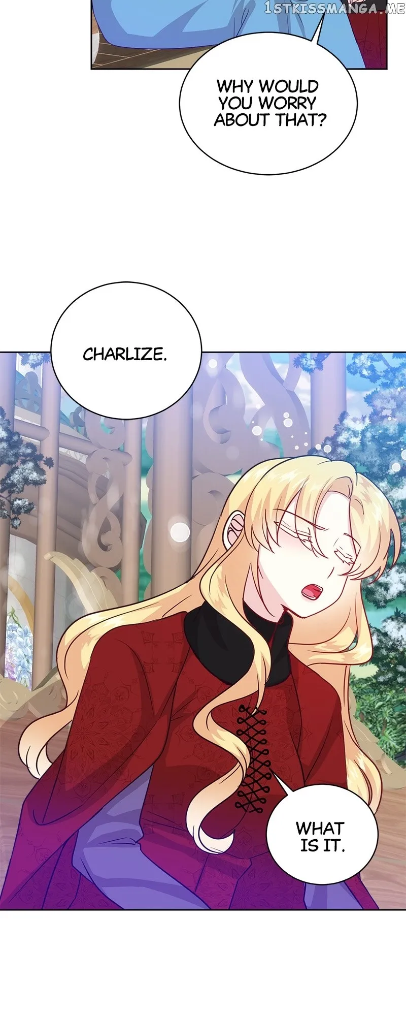 This World Is Mine Chapter 59 page 53 - 