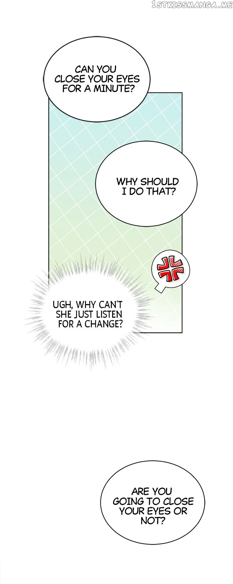 This World Is Mine Chapter 59 page 54 - 