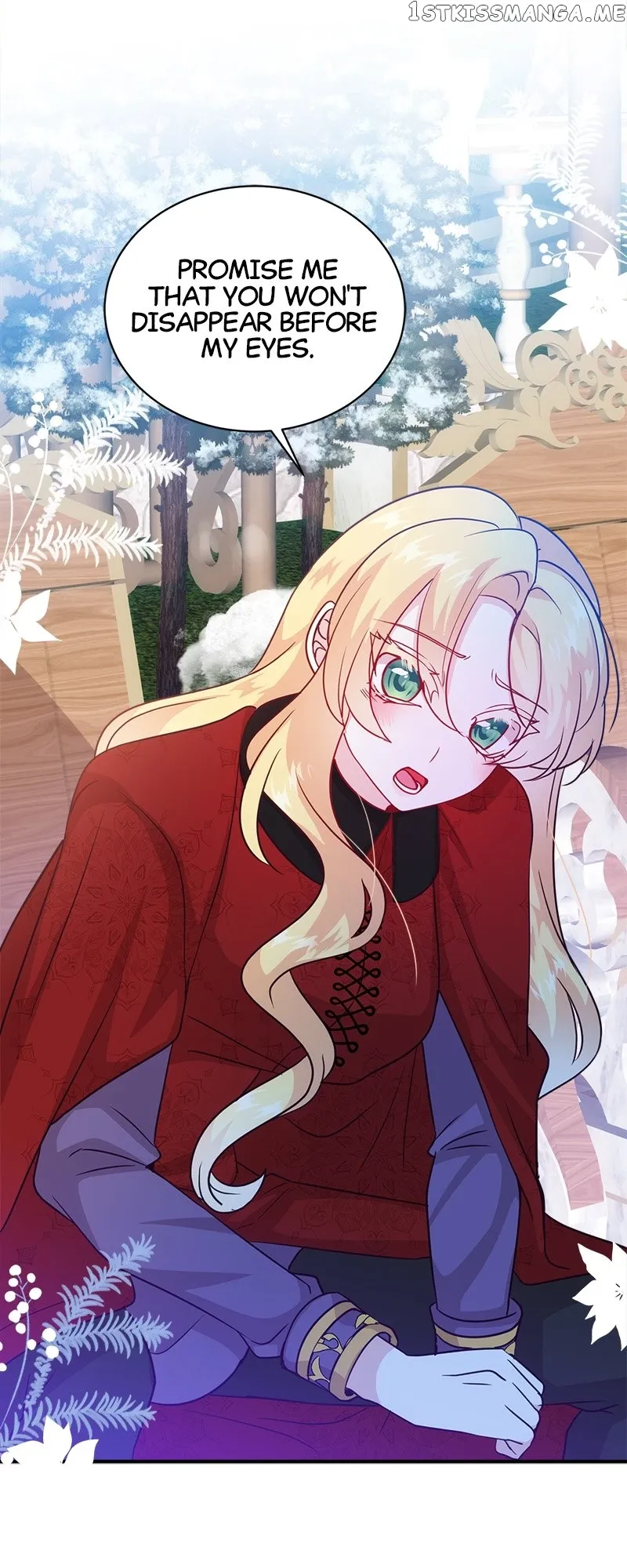 This World Is Mine Chapter 59 page 55 - 