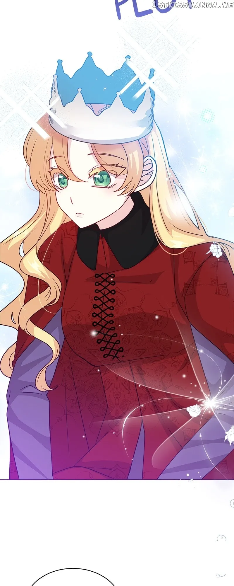 This World Is Mine Chapter 59 page 57 - 