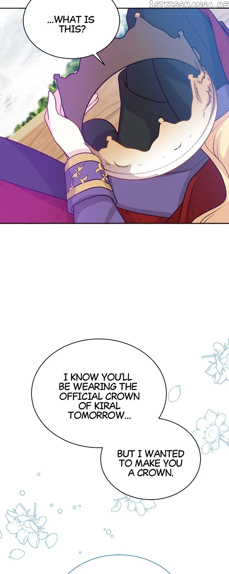 This World Is Mine Chapter 59 page 58 - 