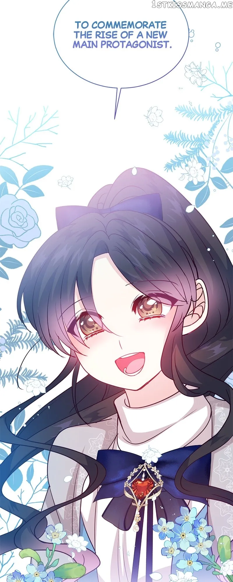 This World Is Mine Chapter 59 page 59 - 