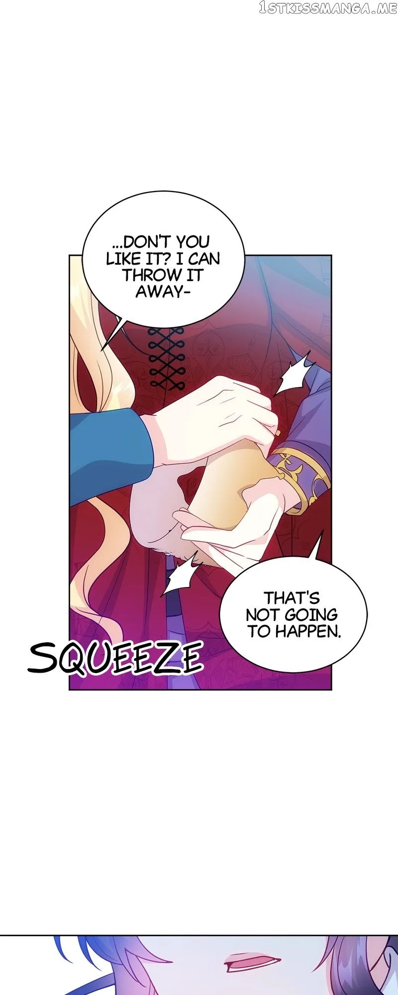 This World Is Mine Chapter 59 page 61 - 