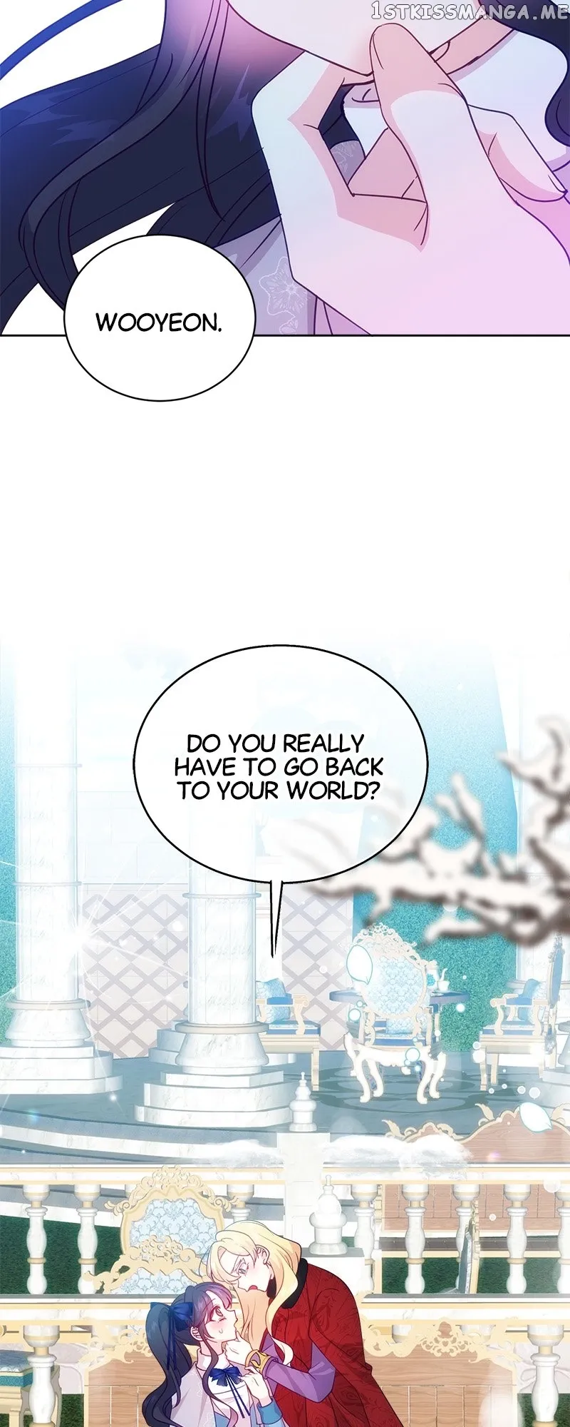 This World Is Mine Chapter 59 page 62 - 