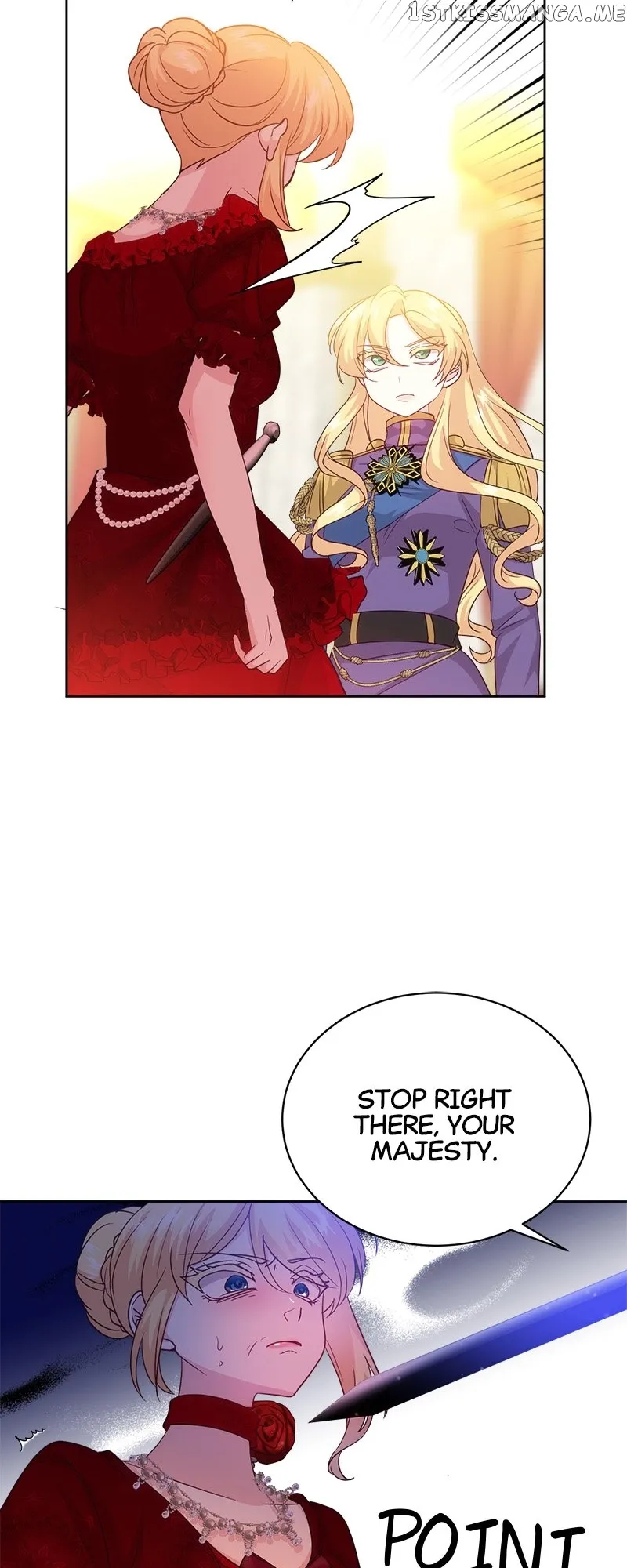 This World Is Mine Chapter 59 page 8 - 