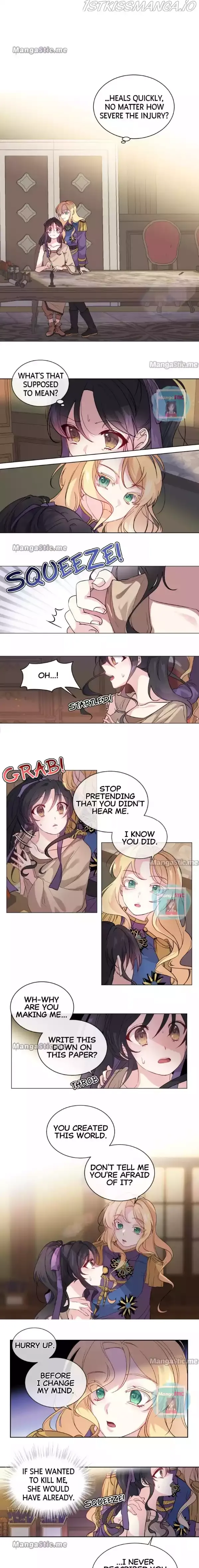 This World Is Mine Chapter 6 page 1 - 