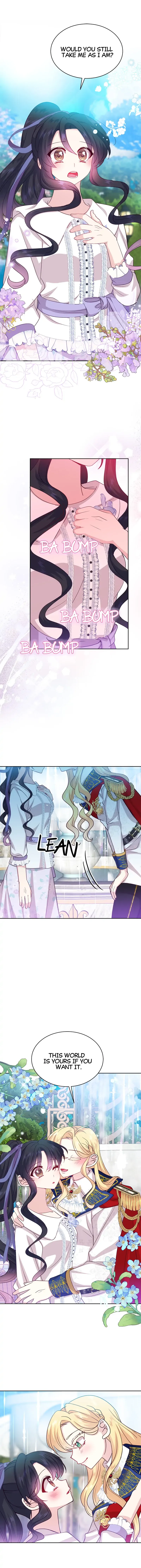 This World Is Mine Chapter 60 page 14 - 