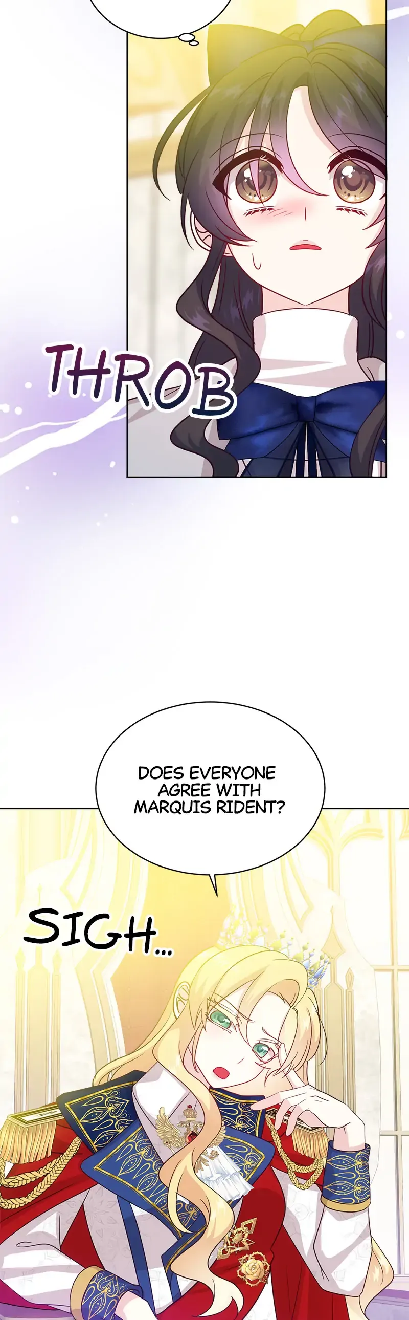 This World Is Mine Chapter 60 page 4 - 