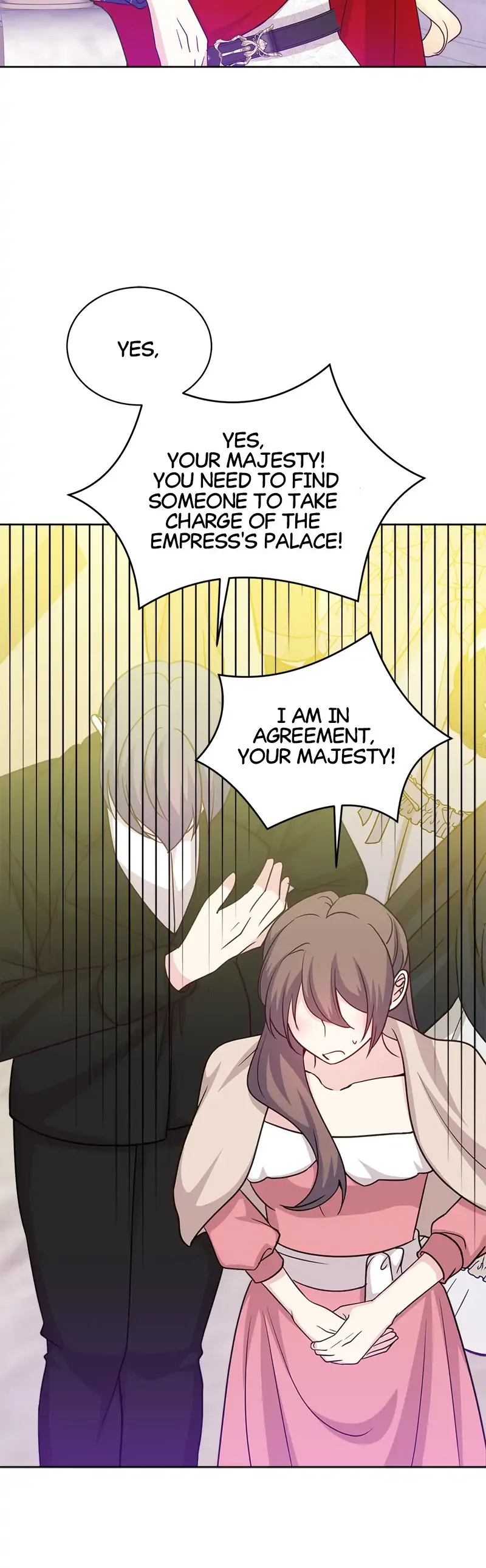 This World Is Mine Chapter 60 page 5 - 