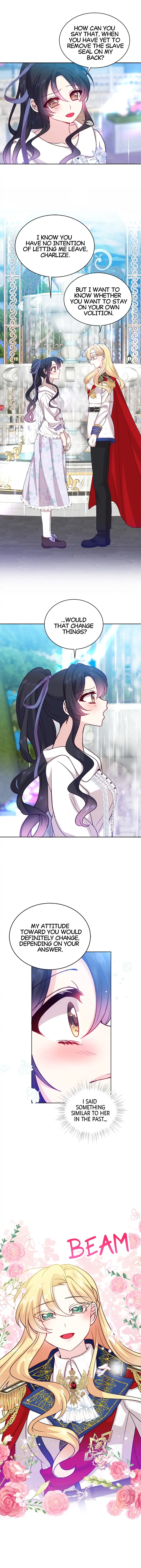 This World Is Mine Chapter 60 page 10 - 