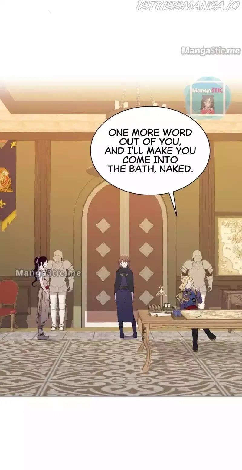 This World Is Mine Chapter 7 page 14 - 