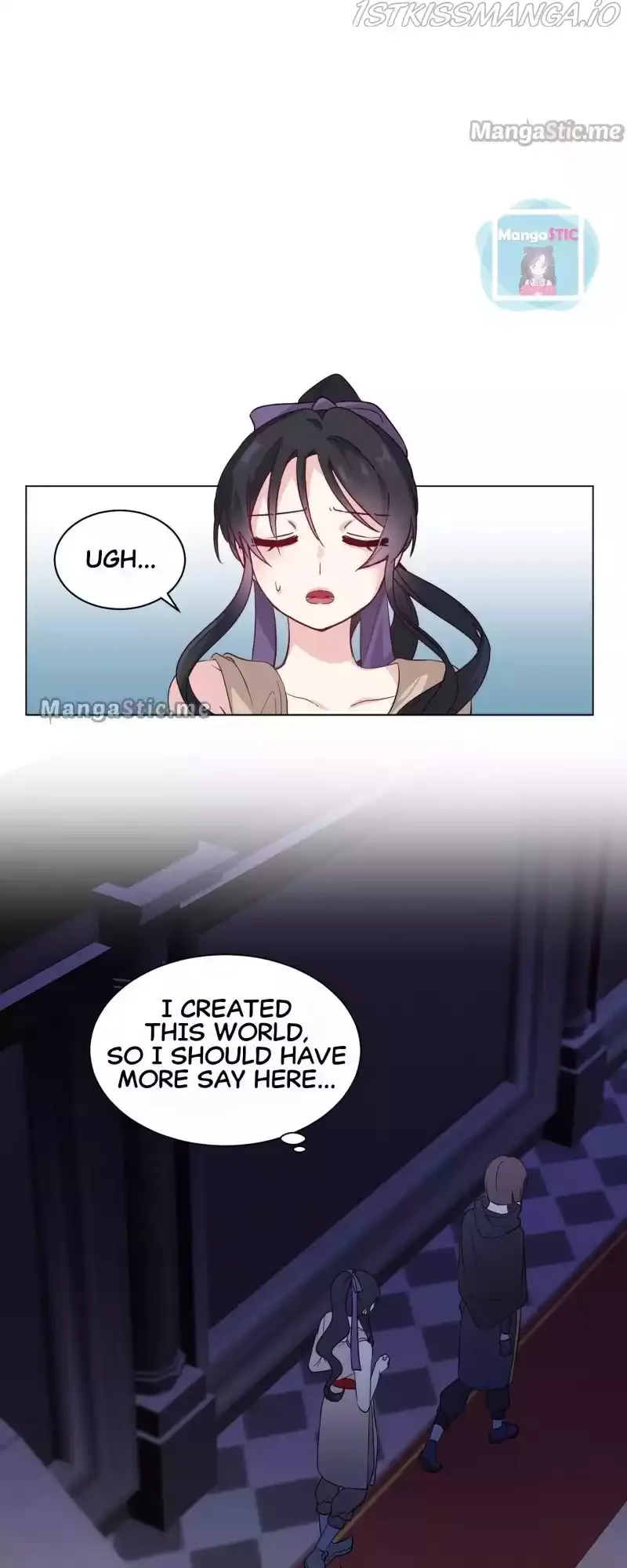 This World Is Mine Chapter 7 page 15 - 