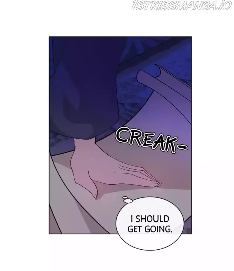 This World Is Mine Chapter 9.5 page 18 - 