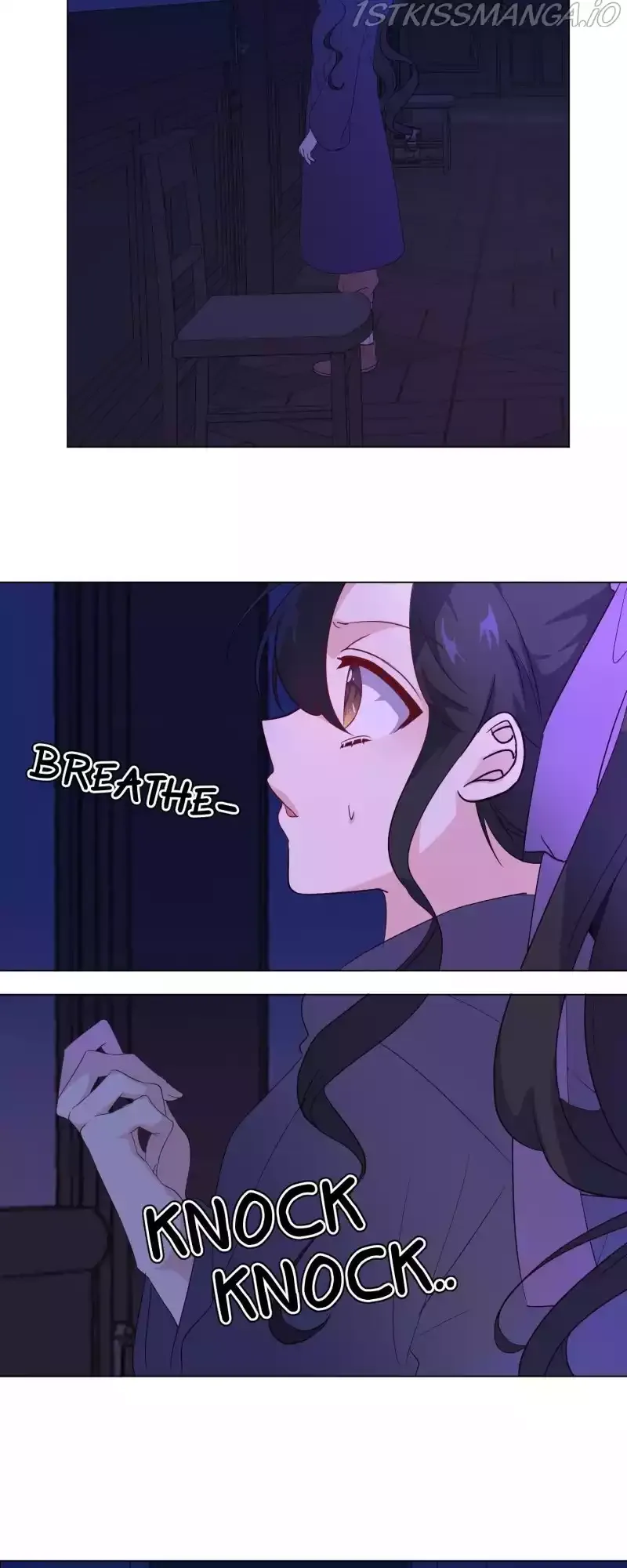 This World Is Mine Chapter 9.5 page 19 - 