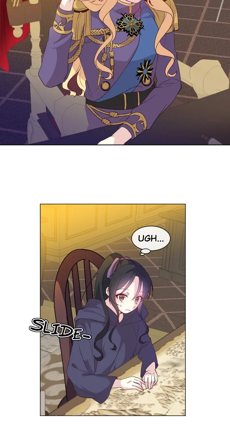 This World Is Mine Chapter 9.5 page 3 - 