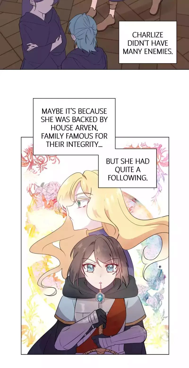 This World Is Mine Chapter 9 page 3 - 