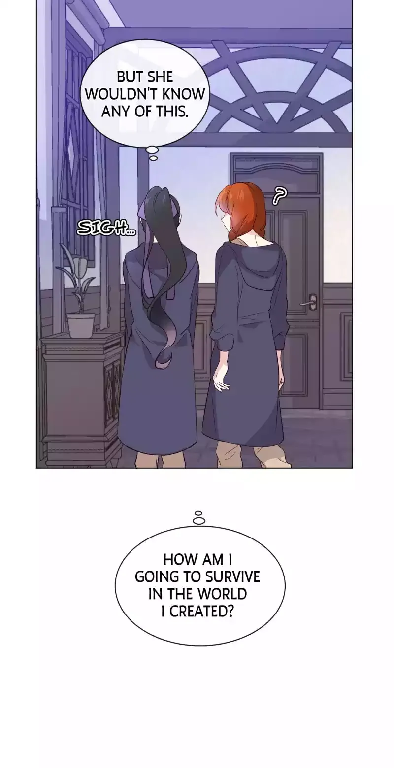 This World Is Mine Chapter 9 page 6 - 