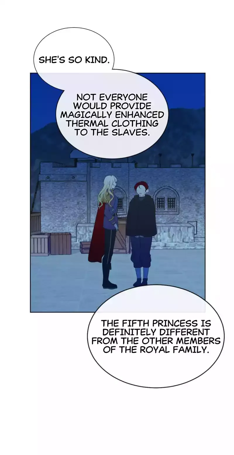 This World Is Mine Chapter 9 page 9 - 