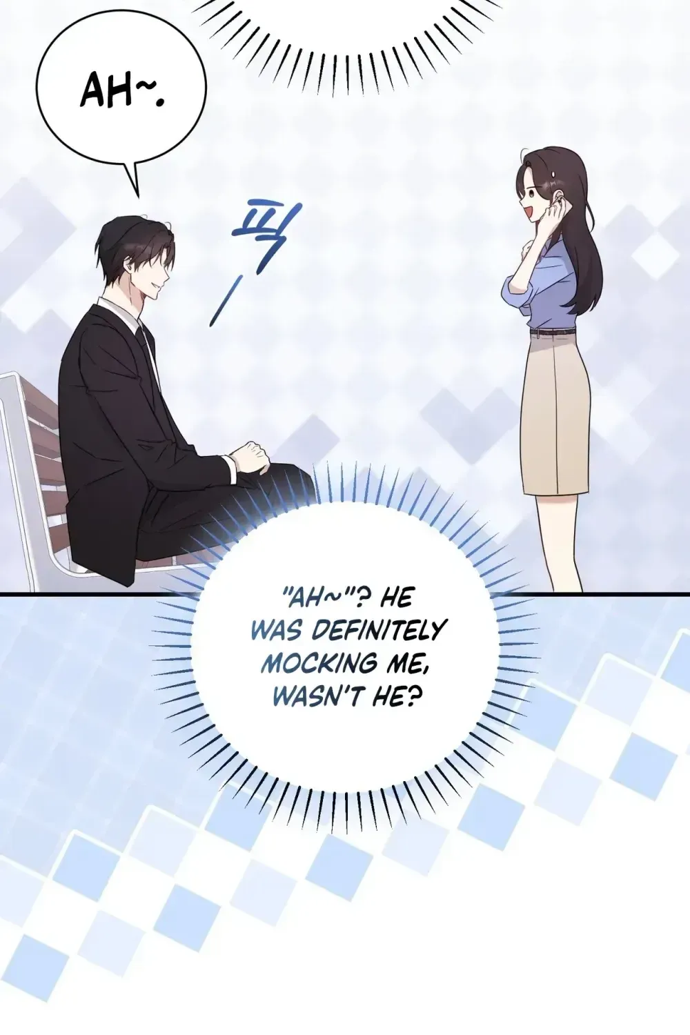 This Wretched Junior Chapter 1 page 126 - 