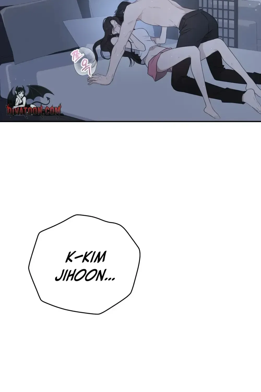 This Wretched Junior Chapter 1 page 15 - 