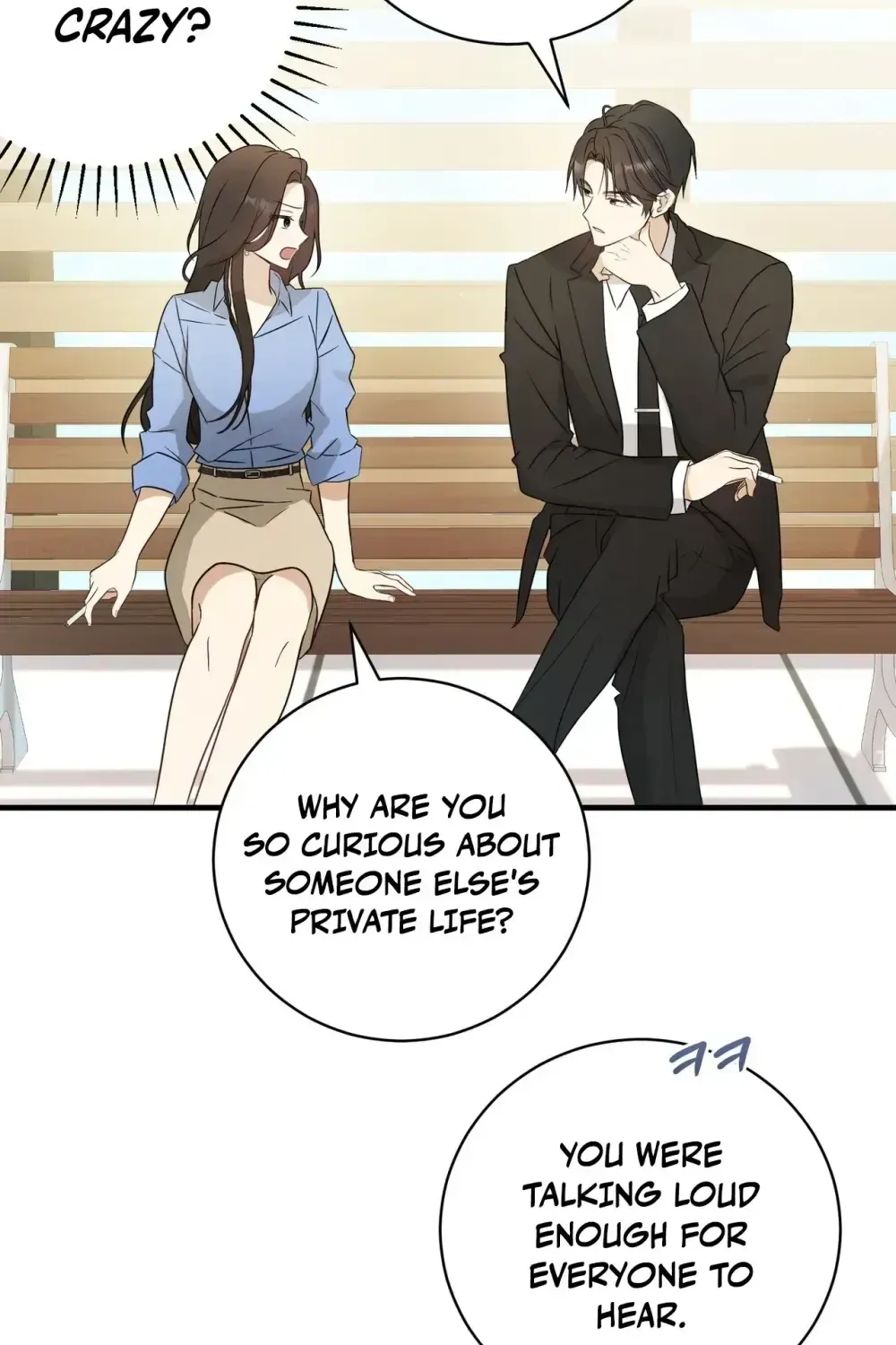 This Wretched Junior Chapter 1 page 151 - 