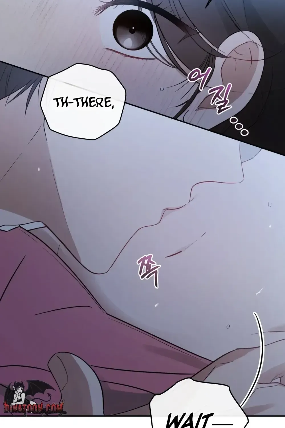 This Wretched Junior Chapter 1 page 18 - 