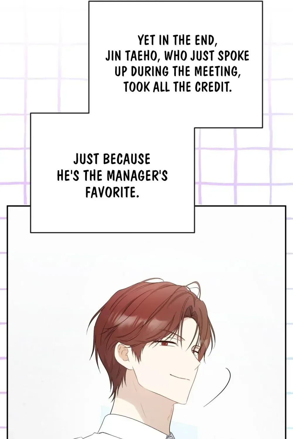 This Wretched Junior Chapter 1 page 52 - 