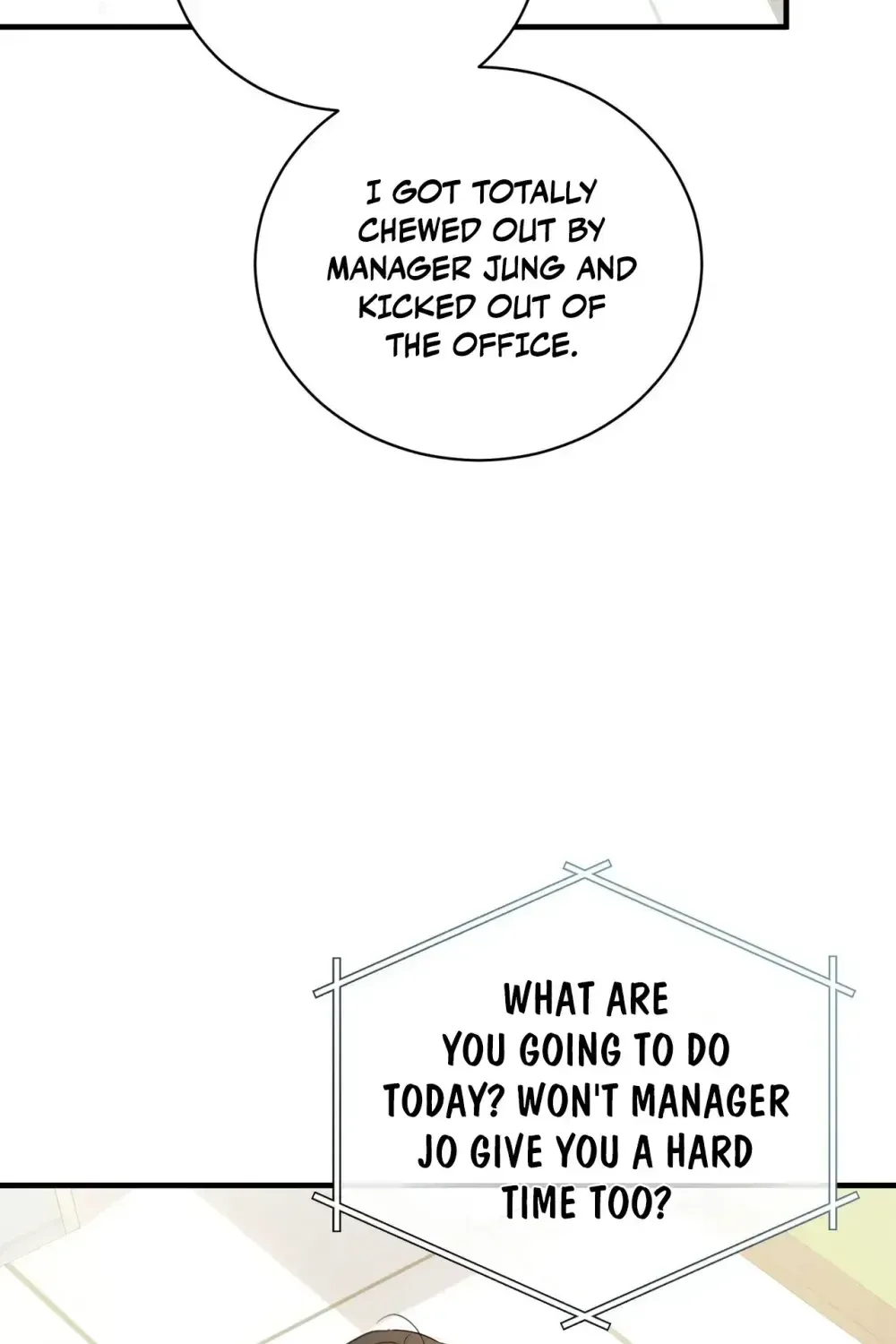 This Wretched Junior Chapter 1 page 98 - 