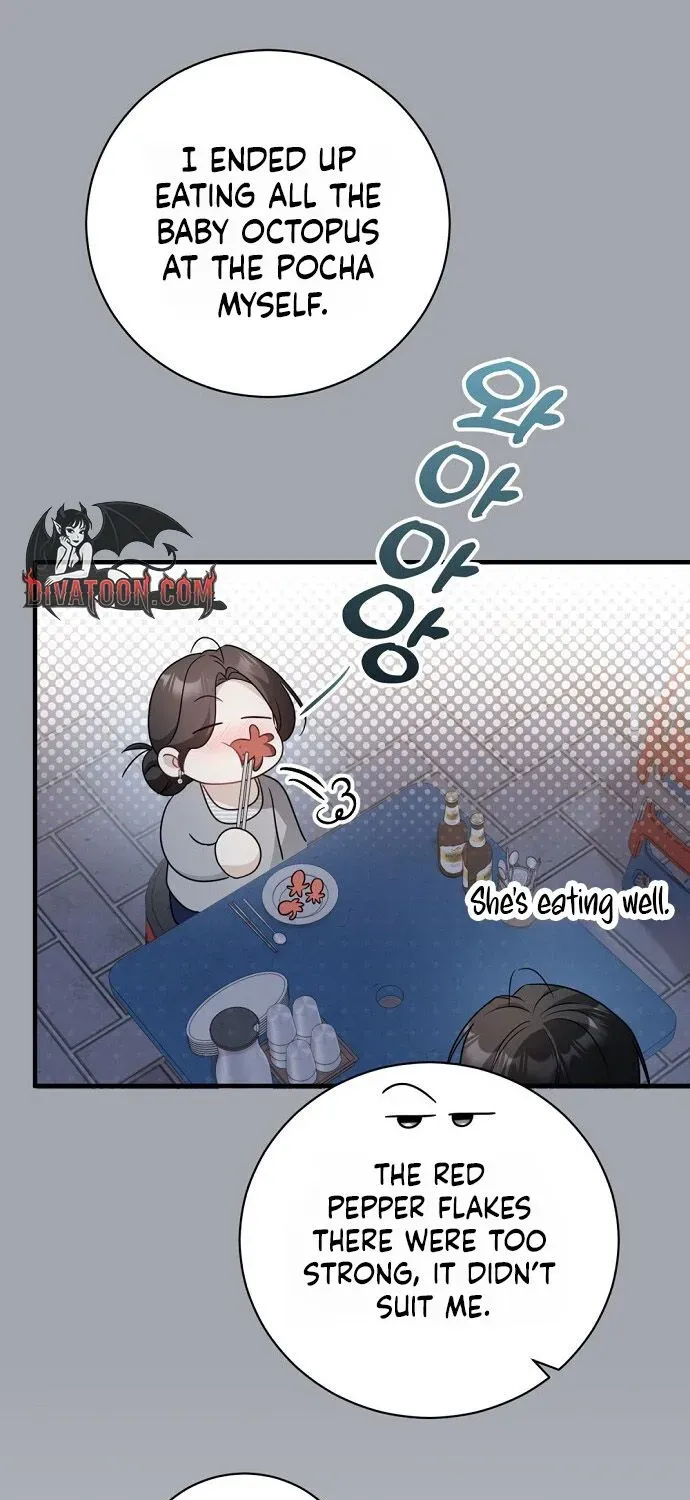 This Wretched Junior Chapter 10 page 20 - 