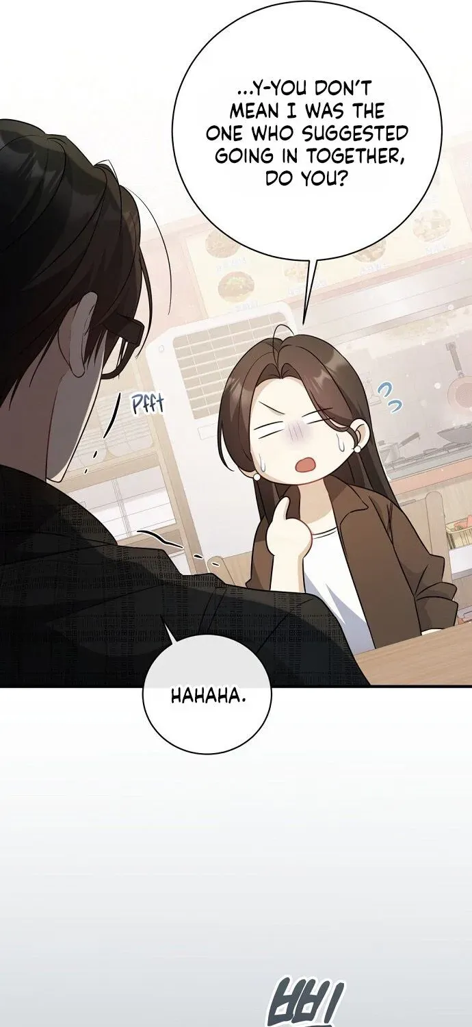 This Wretched Junior Chapter 10 page 33 - 