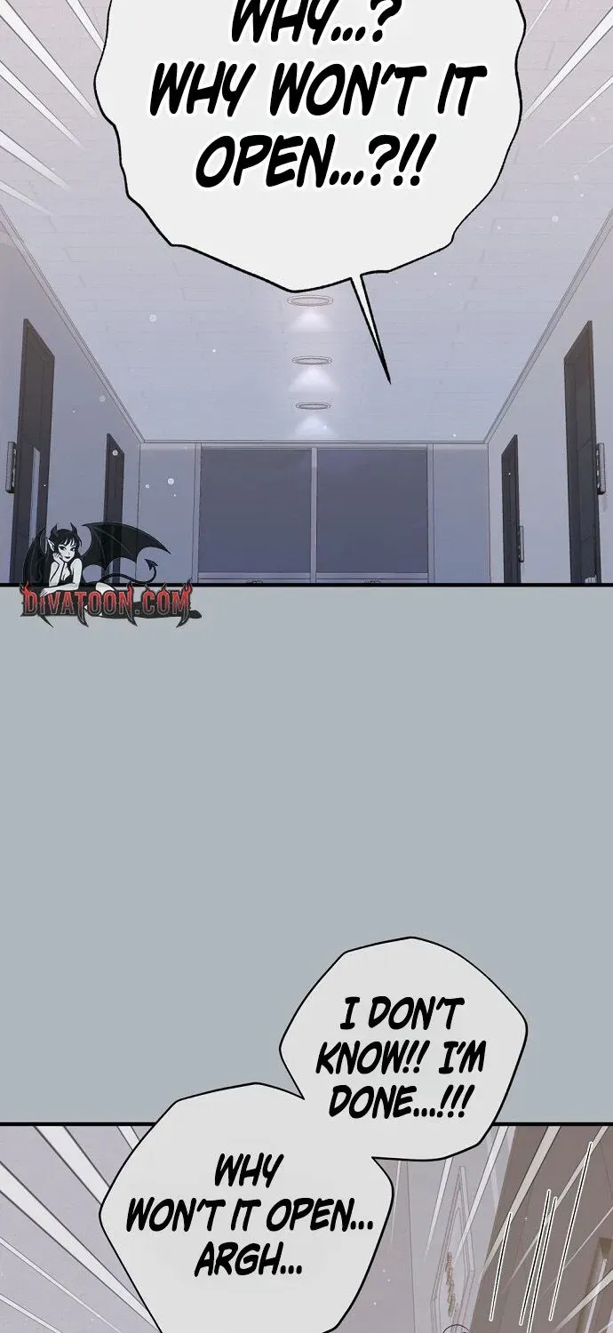 This Wretched Junior Chapter 10 page 35 - 