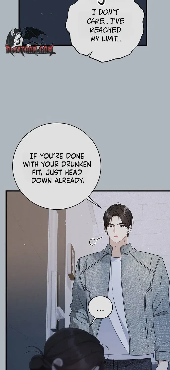 This Wretched Junior Chapter 10 page 38 - 